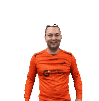 Goal Sticker by Tim Hox