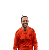 Goal Sticker by Tim Hox