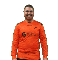 Goal Sem Sticker by Tim Hox