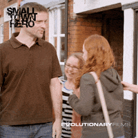 mockumentary smalltownherouk GIF by EvoFilmsUK