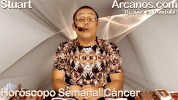 cancer horoscopo semanal GIF by Horoscopo de Los Arcanos