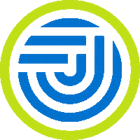 Spin Portland Sticker by Jibe Cycling Studio