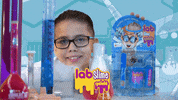 Diy Slime GIF by Doce Brinquedo
