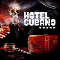 Animated Album Cover GIF