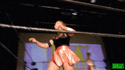 Princess Sweetheart GIF by SHWA Wrestling