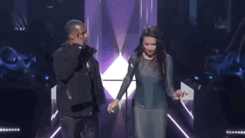 Vmas 2019 GIF by 2018 MTV Video Music Awards