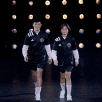 Sport Miami GIF by Major League Soccer