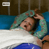 Juego Niños GIF by DKISS