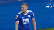 Happy Premier League GIF by MolaTV