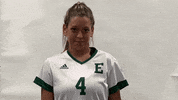 GIF by EMU Athletics