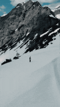 Mount Everest Snow GIF by Jan Metternich