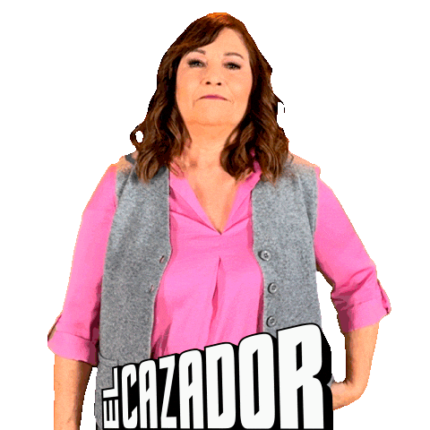 The Chase Ruth Sticker by ITV Studios Iberia