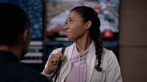 Happy The Rookie GIF by ABC Network