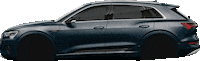Etron Sticker by Audi