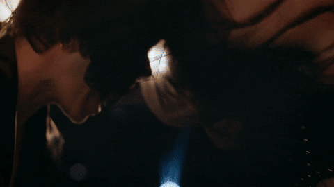 Christine And The Queens GIF by Charli XCX