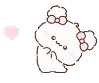 chimumu030 puppy かわいい 犬 可愛い Sticker