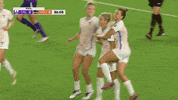 Happy Rachel Daly GIF by Houston Dash