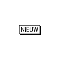 Nieuw Sticker by Fruitslagers