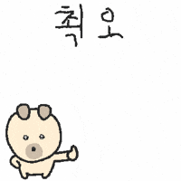 Dog Omg GIF