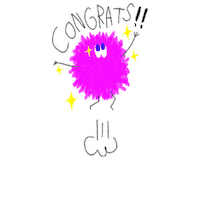 harunaendo0209 kawaii yay congrats yas Sticker
