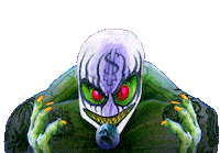 Space Enorme Sticker by U M M O