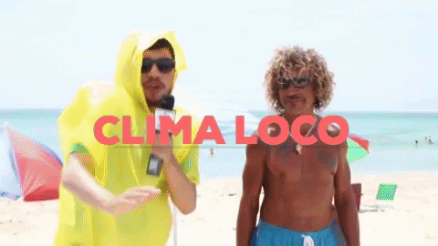 spring break summer GIF