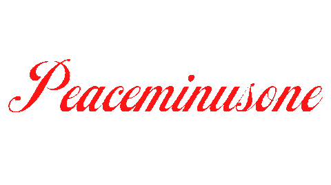 Gd Peaceminusone Sticker