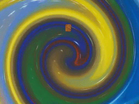 season 7 back to the past GIF by SpongeBob SquarePants