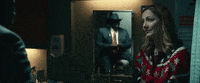 Say What GIF by Halloween