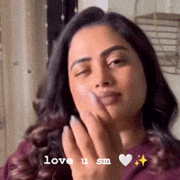Heart Tamil GIF
