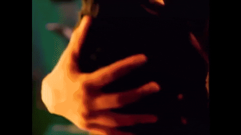 brentfaulkner giphyupload music video 90s pop GIF