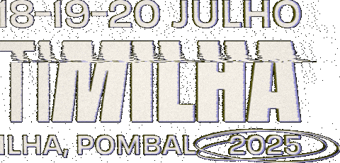 Festival Ti Sticker by TiMilha