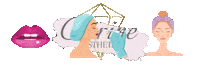 Sticker by Citrine Aesthetics