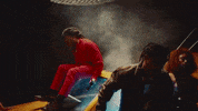 Power Ceelogreen GIF by EARTHGANG