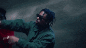 Power Ceelogreen GIF by EARTHGANG