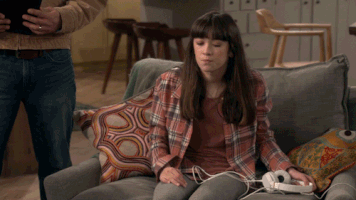 mad man with a plan GIF by CBS