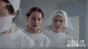Episode 1 Support GIF by PBS