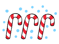 Christmas Sticker Sticker by Ai and Aiko