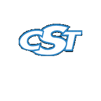 CSTLogisticaTrasporti cst cstlogisticatrasporti csttrasporti Sticker