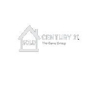 Century 21 Sticker by The Gene Group | Gea G.