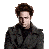 Crepusculo Sticker by Canal Megapix