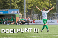 Sport Heerlen GIF by Groene ster