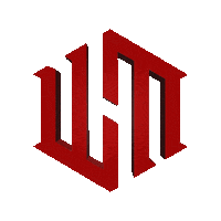 werdum sports sport 3d logo3d Sticker