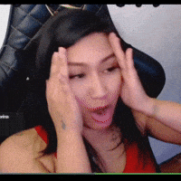 Streamer Omg GIF