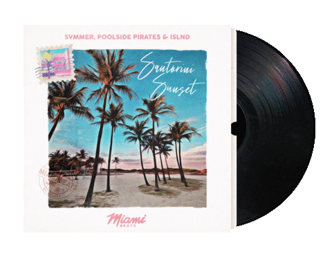 New Music Spotify Sticker by ATLAST