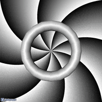 loop circle GIF by Psyklon