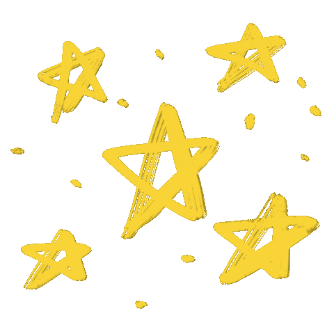 Star Sticker
