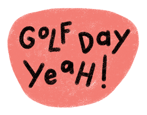 Happy Life Sticker by Catharina Stewart