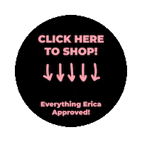 everythingerica approved shopnow everythingerica everything erica Sticker