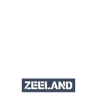 Zeeuws Sticker by Zeeland.com